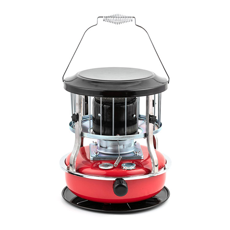 家庭の効率的な暖房に燃料タンク式石油ヒーターが賢い選択となる理由は何ですか?