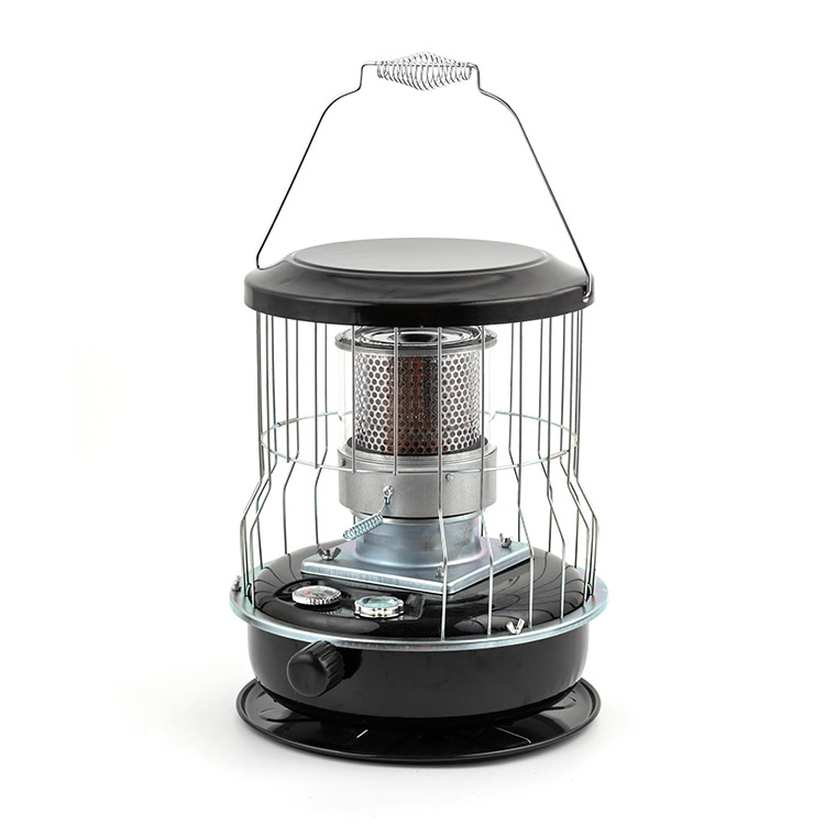 ポータブルガラス煙突灯油ヒーターは、現代の屋内および屋外のニーズにどのようにして確実な熱を供給するのでしょうか?